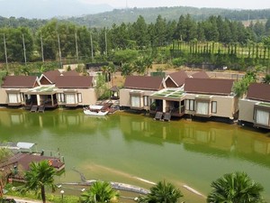 Rekomendasi 4 Hotel untuk Staycation di Sentul