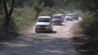 Secara keseluruhan Wuling bisa dibilang siap bersaing dengan para pabrikan Jepang dengan segala modal yang dimilikinya dari sisi mesin, interior, dan fitur. Foto: Dok. Wuling Motors Indonesia