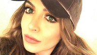 Cantik kan boys? Foto: instagram/farrahbritt