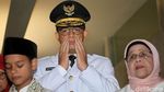 Ekspresi Anies Baswedan dan Keluarga Jelang Pelantikan di Istana