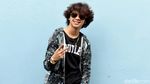 Chelsea Islan Mesra dengan Daffa Wardhana, Ini Jawaban Bastian Steel