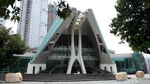Taman Ismail Marzuki Dipercantik