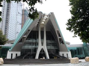 Cerita Budayawan Ini saat Deputi Anies Bentak-bentak