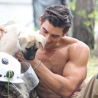 Dikutip dari Elite Readers, kalender dijual mulai dari USD 19,73 atau Rp 260 ribuan. Hasil penjualan kalender akan didonasikan untuk Childrens Hospital Foundation di Australia. Foto: Australian Firefighters Calendar