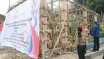 Ini Bangunan Liar yang Bikin Bupati Lebak Ngamuk Pakai Bahasa Sunda
