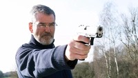 Pierce Brosnan memang masih memiliki taji dalam berakting. Foto: dok IMDB