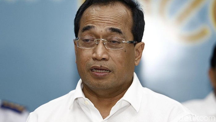 Fahri Sebut Tiang LRT Mahal, Menhub: Bukan untuk 1-2 Tahun