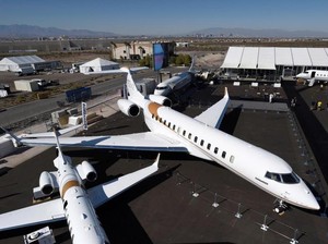 Serba-serbi Jet Pribadi dan Biaya Penyertanya