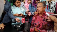 Lebih lanjut Darmin mengungkapkan, adanya pengubahan nuansa lobi Kementerian Koordinator Bidang Perekonomian akan dapat memfasilitasi seluruh kegiatan yang ada.