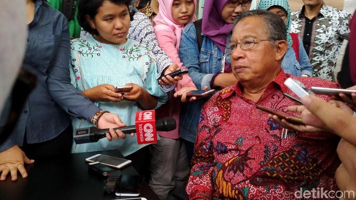 Darmin Prediksi Ekonomi RI Kuartal III bakal Lebih Tinggi