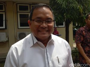 Ratusan Warga Miskin di Musi Banyuasin Dapat Bantuan Bedah Rumah