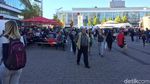 Antusiasme Remaja Kunjungi Frankfurt Book Fair di Hari Terakhir