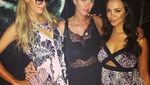Cantiknya Sepupu Paris Hilton yang Berdarah Indonesia, Merapat Boys!
