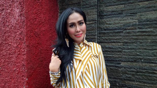 5 Artis Ini Pernah Dikabarkan Dekat dengan Zack Lee