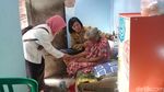 Foto: Mbah Sri dan Viral Cerita Sedih di Gang Super Sempit