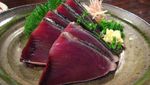 Ternyata Ini 10 Jenis Ikan yang Paling Disukai Orang Jepang!