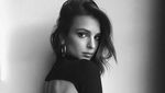 Transformasi Emily Ratajkowski, Dari Imut sampai Seksi Banget!