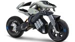 Motor Pintar Yamaha