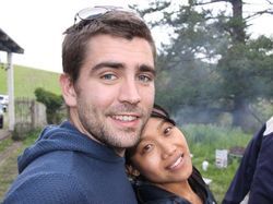 Bos Kesayangan Karyawan Facebook dan Istrinya yang Sederhana