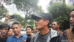 Foto: Gaya Sporty Sandiaga Jelang Pelantikan