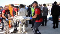 Kecaman untuk aksi teror paling mematikan di Somalia ini mengalir dari berbagai negara, mulai dari Amerika Serikat (AS), Kanada, Inggris, hingga Prancis.