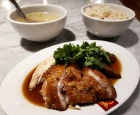 6 Restoran Ini Bisa Jadi Tujuan Saat Main ke The Breeze