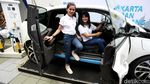 Karya Inovasi Karyawan Dipamerkan dalam PLN Expo 2017