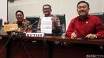 KPK Tak Hadiri Rapat dengan Pansus Angket
