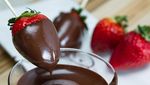 Selain Dioles Roti Tawar, Ini 10 Cara Enak Nikmati Nutella