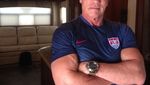 Mau Sebugar Arnold Schwarzenneger? Tiru Dulu Olahraganya