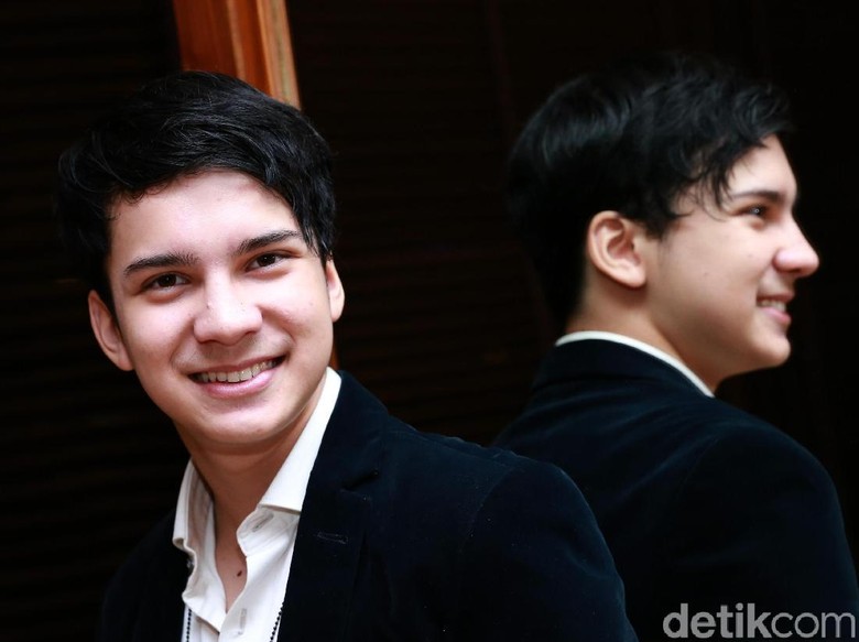 Sukses di Film Pengabdi Setan, Endy Arfian Mulai Selektif Terima Pekerjaan Sukses di Film Pengabdi Setan, Endy Arfian Mulai Selektif Terima Pekerjaan
