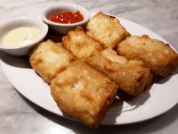 Wee Nam Kee: Enaknya Makan Nasi Ayam Hainan dan Cakwe Isi Seafood