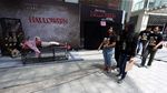 Indonesia Halloween Festival 2017