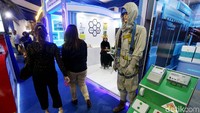 Acara tahunan yang berlangsung pada 17-19 Oktober 2017 ini meliputi Seleksi Penghargaan Karya Inovasi Pegawai, Knowledge Sharing, Innovator Talkshow, Festival Budaya, dan PLN Expo.