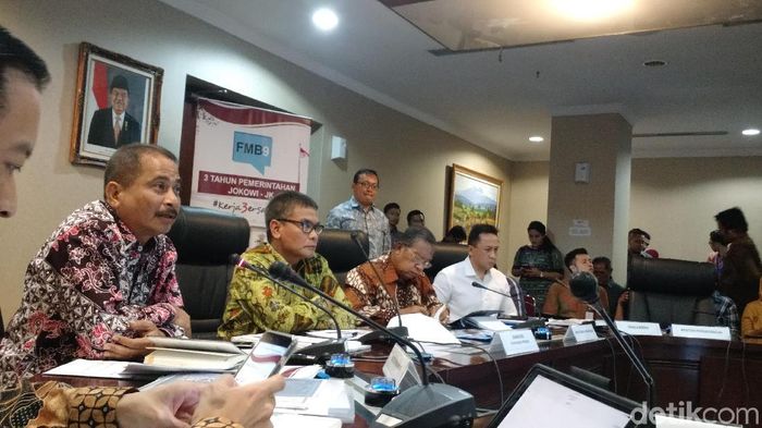 Foto: Danu Damarjati/detikcom Foto: Danu Damarjati/detikcom