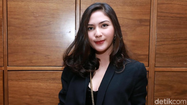 Foto: Jessica Mila (Palevi/detikHOT) Foto: Jessica Mila (Palevi/detikHOT)