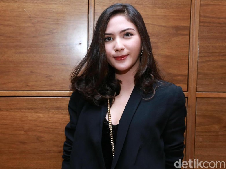Jarang Bertemu, Jessica Mila Punya Cara Eratkan Hubungan dengan Kekasih Jarang Bertemu, Jessica Mila Punya Cara Eratkan Hubungan dengan Kekasih