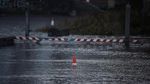 Foto: Amukan Badai Ophelia di Irlandia yang Tewaskan 3 Orang