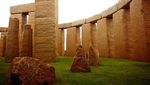 Foto: Destinasi Unik di Australia Barat