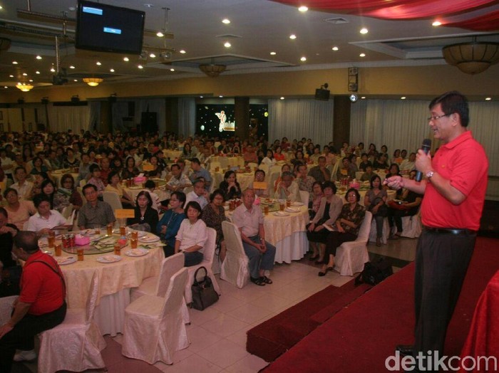 Cerita Penderita Hemifacial Spasm yang Wajahnya Tiba-tiba Kejang