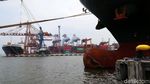 Kini Dwelling Time di Tanjung Priok Kurang dari 3 Hari
