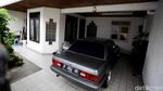 Begini Suasana Rumah Terpidana Kasus Simulator SIM yang Dilelang KPK