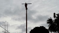 Masuknya listrik ke Pulau Benan diharapkan mendorong kegiatan ekonomi masyarakat, khususnya di sektor wisata bahari. Dok. PT PLN.