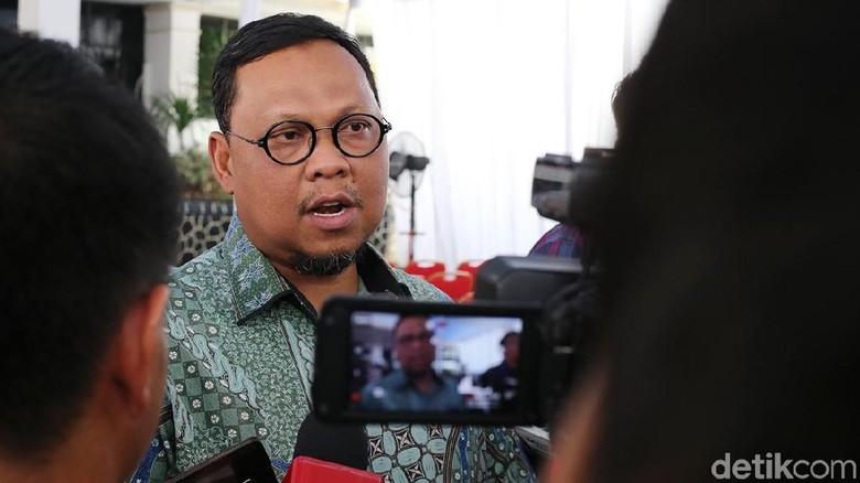 Dukung Penghapusan Posisi Sekjen, Elite PKB: Konsep Besar Cak Imin Dukung Penghapusan Posisi Sekjen, Elite PKB: Konsep Besar Cak Imin
