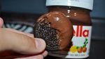 Selain Dioles Roti Tawar, Ini 10 Cara Enak Nikmati Nutella