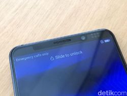 Mencicipi Mate 10 dan Mate 10 Pro di Jakarta