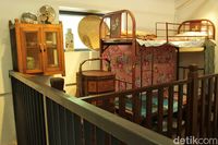  Rumah ini bisa dihuni hingga 40 orang (Randy/detikTravel)