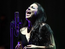 Amy Lee Evanescence Bersuara Disebut-sebut Bakal Jadi Vokalis Linkin Park