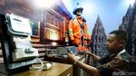 Karya Inovasi Karyawan Dipamerkan dalam PLN Expo 2017