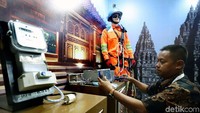 Pada LIKE 2017, ada 357 karya inovasi pegawai PLN dan Anak Perusahaan yang terbagi menjadi lima kategori, yaitu Pembangkitan, Transmisi dan Distribusi, Technical Support, Non-Technical Support Aplikasi dan Non-Technical Support Manajemen.